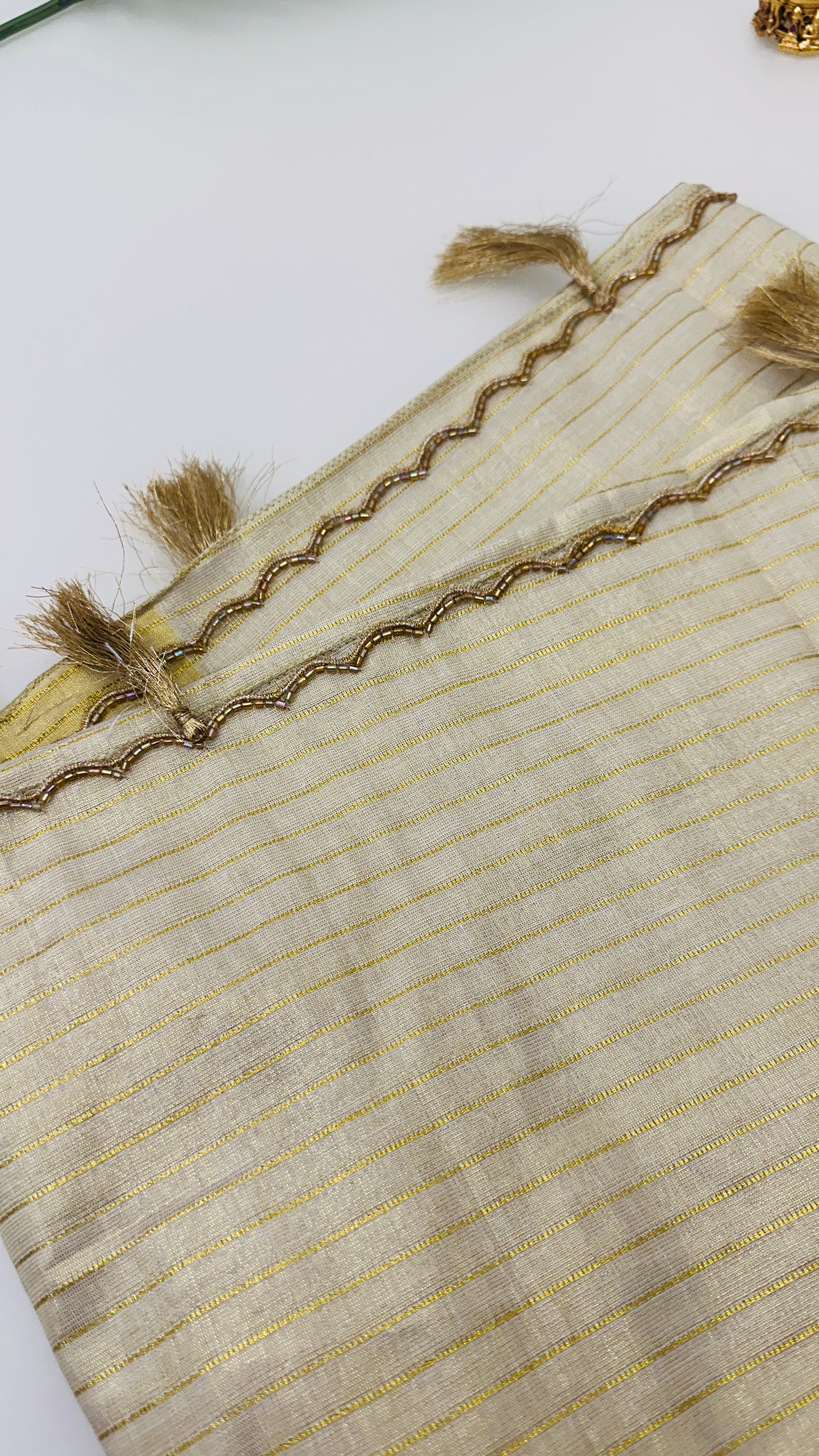 Mohini - Kalhara Signature Collection